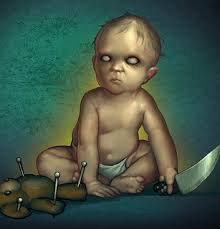 Image result for Baby Kade Malifaux