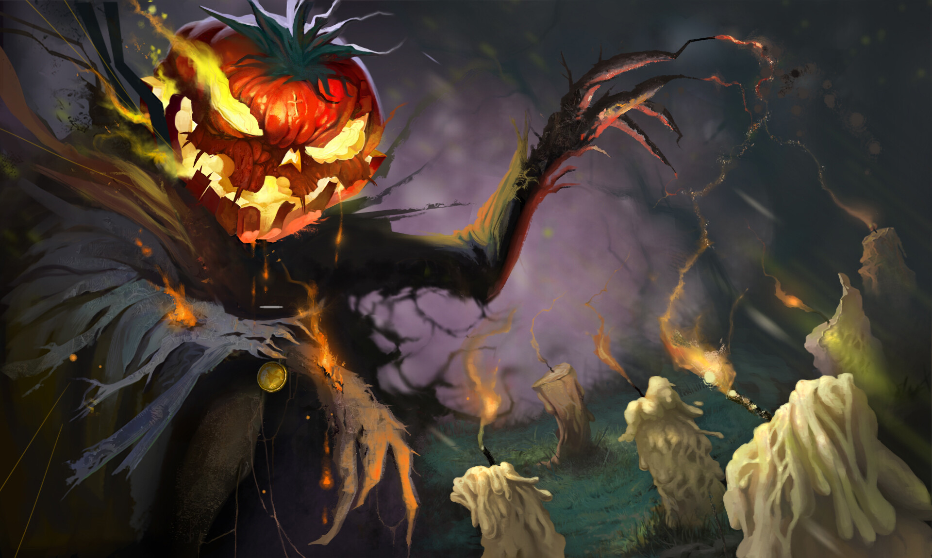 the legend of halloween jack 201 the legend of halloween jack 201