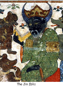 Iblis