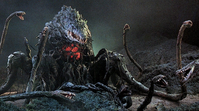 biollante monster wiki fandom powered by wikia biollante rose form