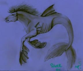 KELPIE