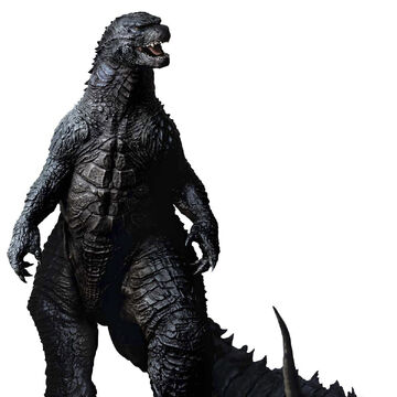 Godzilla Monster Wiki Fandom