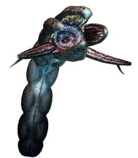 Gulpworm