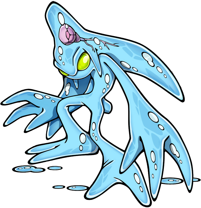 Image result for Chaos sonic adventure