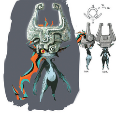 Midna Gallery Monster Wiki Fandom Powered By Wikia Midna Gallery Monster Wiki Fandom Powered By Wikia