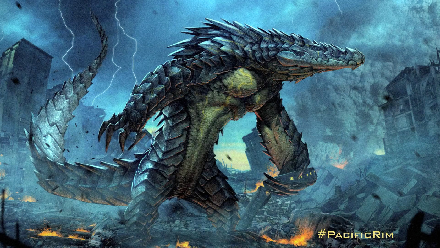 Kaiju  Monster Wiki  FANDOM powered by Wikia