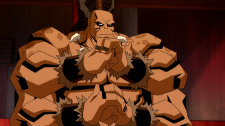 MK Legends-Goro