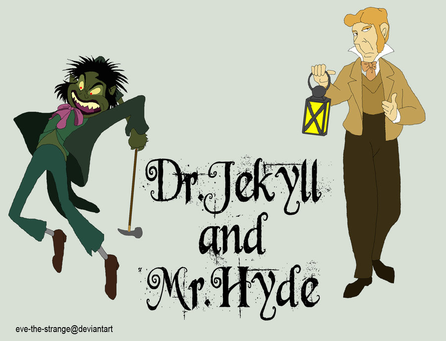 Mr jekyll