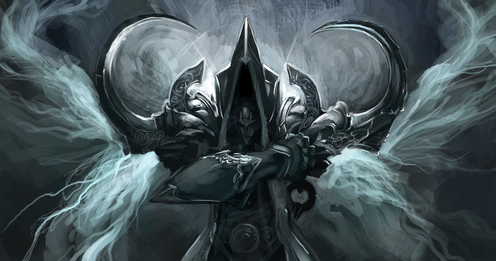 Malthael (Diablo) | Monster Wiki | Fandom