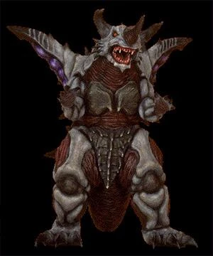 Bagan  Monster Wiki  FANDOM powered by Wikia