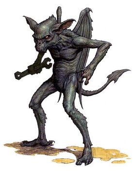 Gremlin