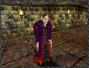 Vampire (Dungeon Keeper) | Monster Wiki | Fandom