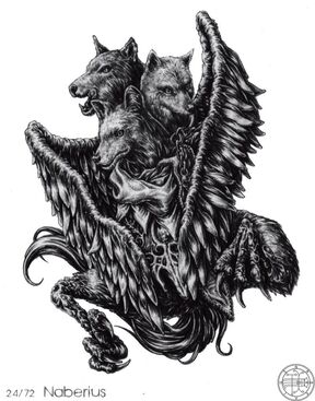 Naberius