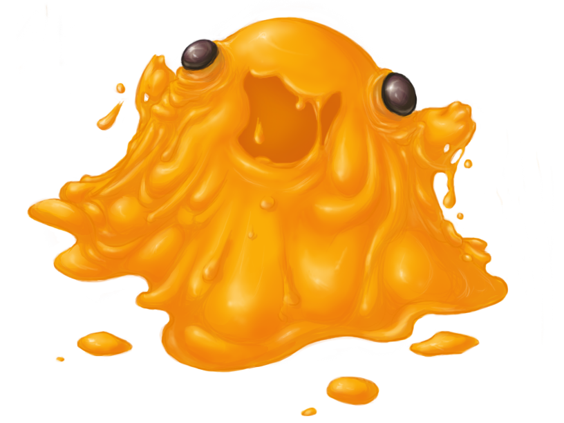 Scp 999 Monster Wiki Fandom