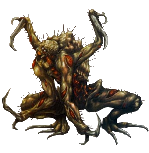 drain deimos monster wiki