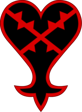 Heartless Emblem