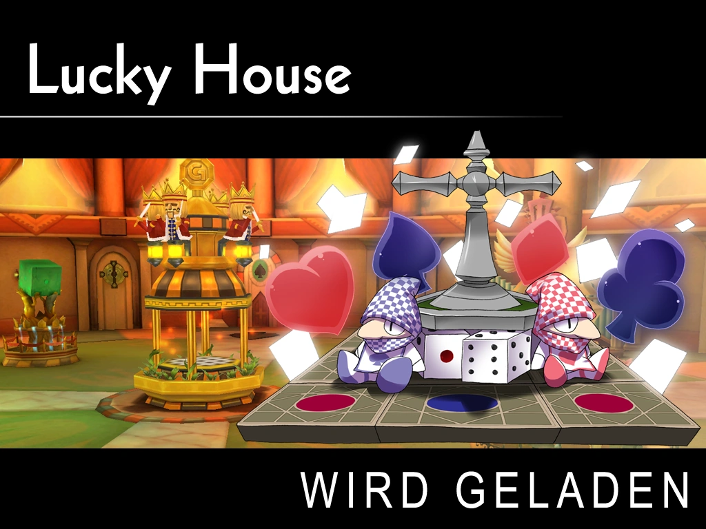 Lucky House Fiesta Online Wiki FANDOM powered by Wikia