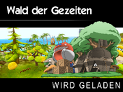 Wald der Gezeiten Load