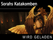 Sorahs Katakomben Load
