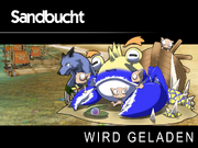 Sandbucht Load