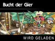 Bucht der Gier Load