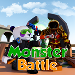 Working Monster Battle Codes Roblox