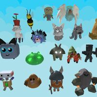 Pets Monster Battle Wiki Fandom