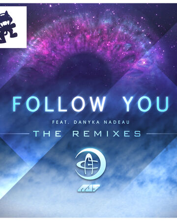 Follow You Virtual Riot Remix Monstercat Wiki Fandom