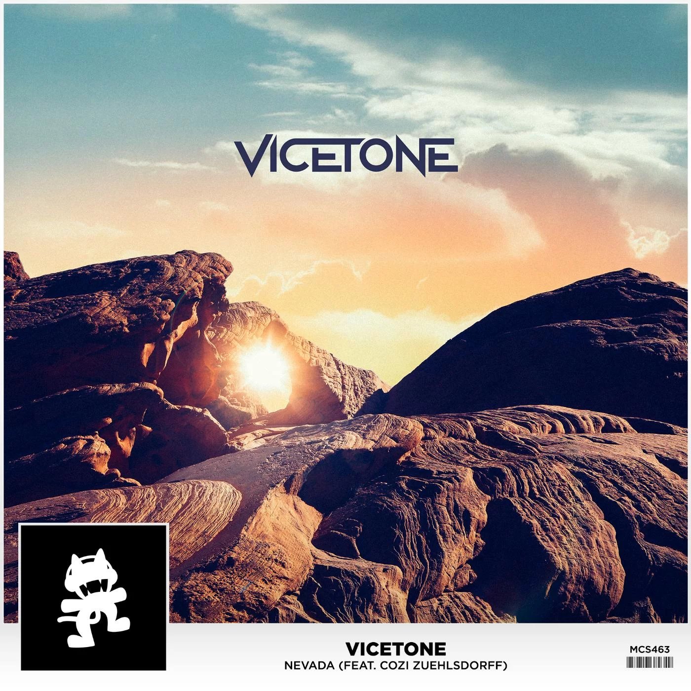 Nevada Monstercat Wiki Fandom Powered By Wikia