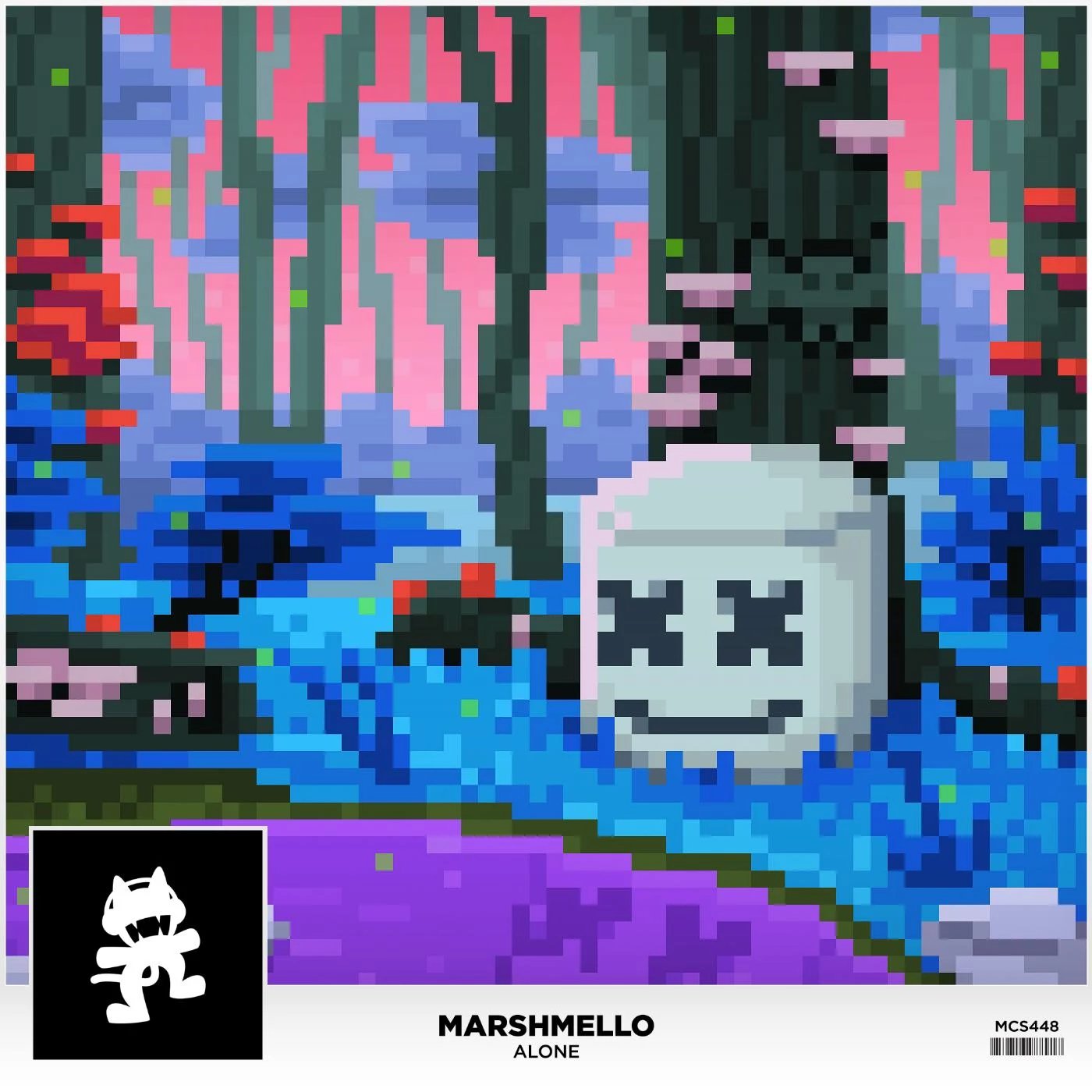 Marshmallow Alone Song