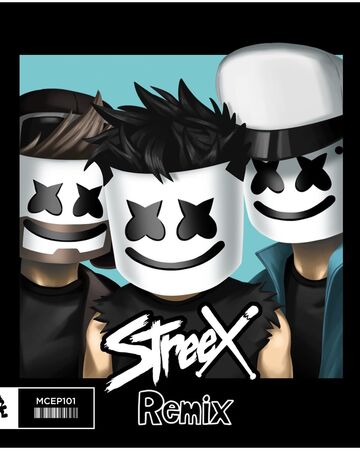 Alone Streex Remix Monstercat Wiki Fandom