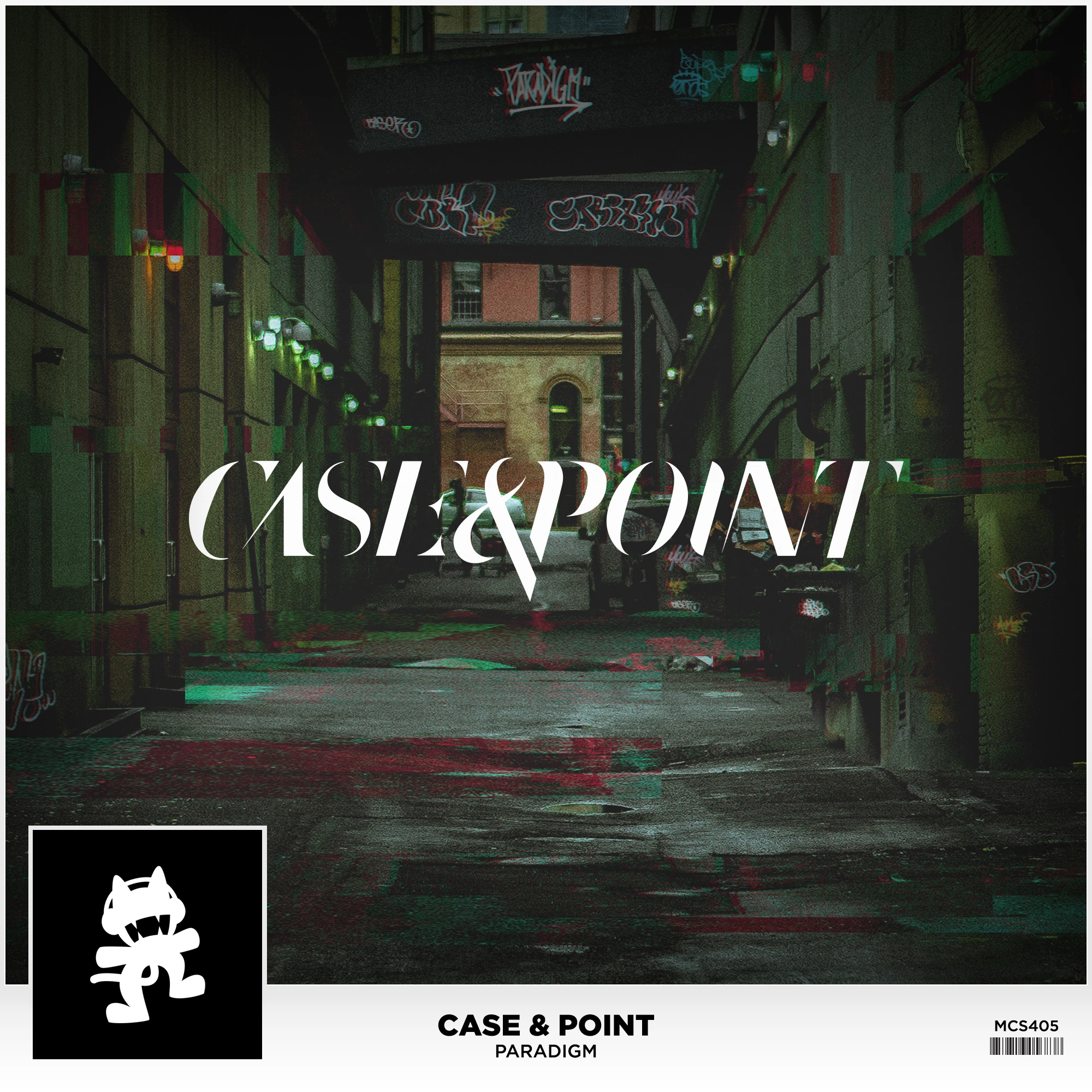 Paradigm (Case & Point) Monstercat Wiki Fandom