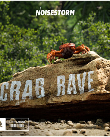 Crab Rave Id Code