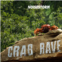Crab Rave Monstercat Wiki Fandom