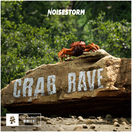 Crab Rave Monstercat Wiki Fandom - roblox song codes 2019 crab rave