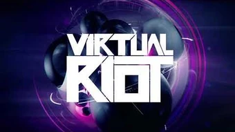 Virtual Riot Monstercat Wiki Fandom