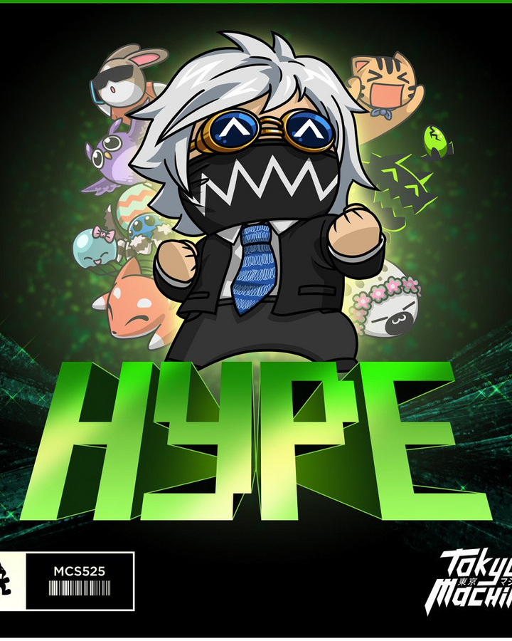 Hype Monstercat Wiki Fandom - renegade vicetone roblox id roblox music codes