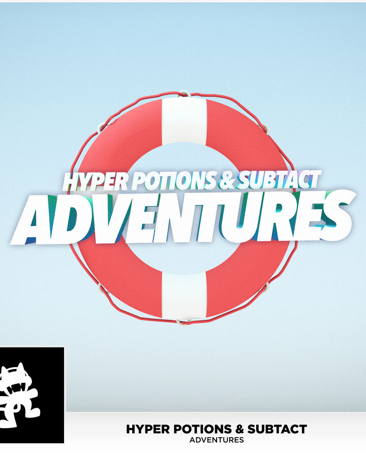 Adventures Hyper Potions Subtact Monstercat Wiki Fandom