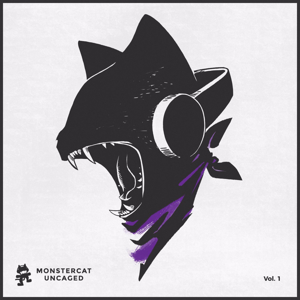 Monstercat Aspect Album Mix