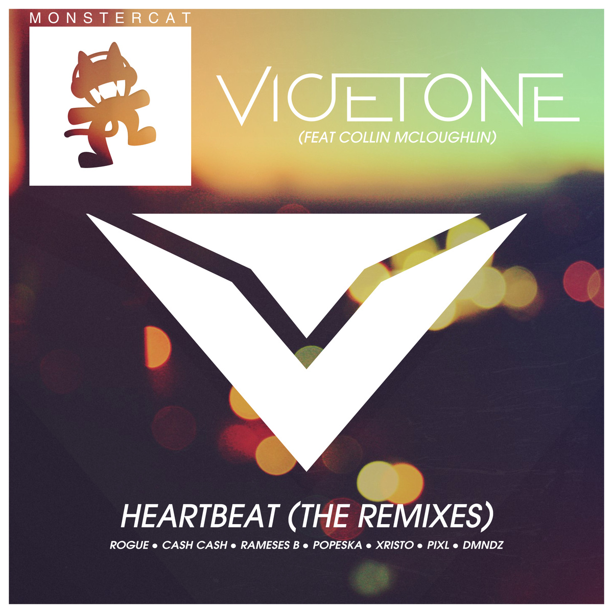 Heartbeat Xristo Remix Monstercat Wiki Fandom - roblox wiki heartbeat