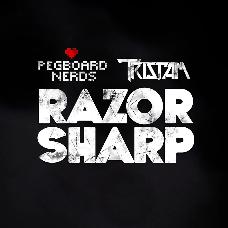 Image Pegboard Nerds & Tristam Razor Sharp.jpg