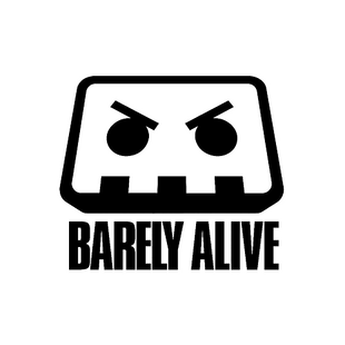 Barely Alive | Monstercat Wiki | Fandom
