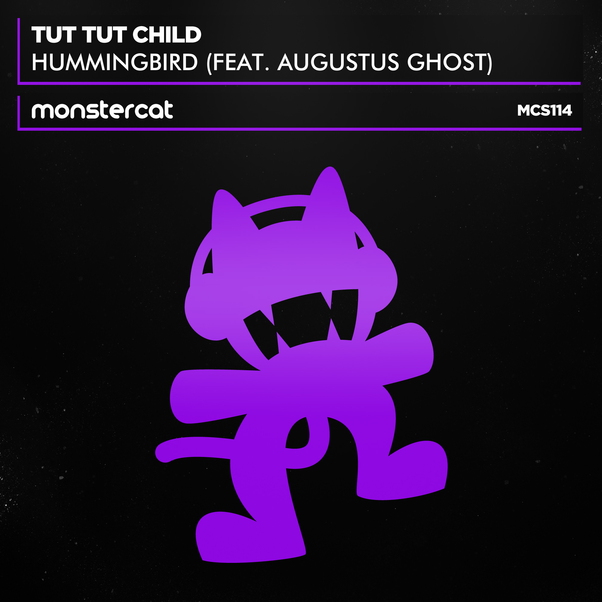 Hummingbird Monstercat Wiki Fandom