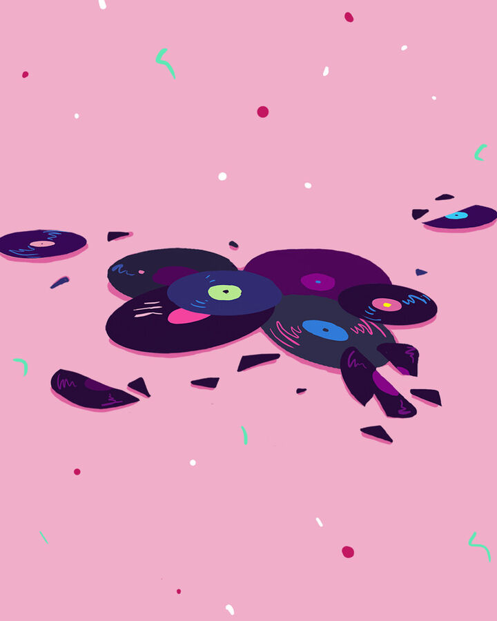 Break The Silence Monstercat Wiki Fandom