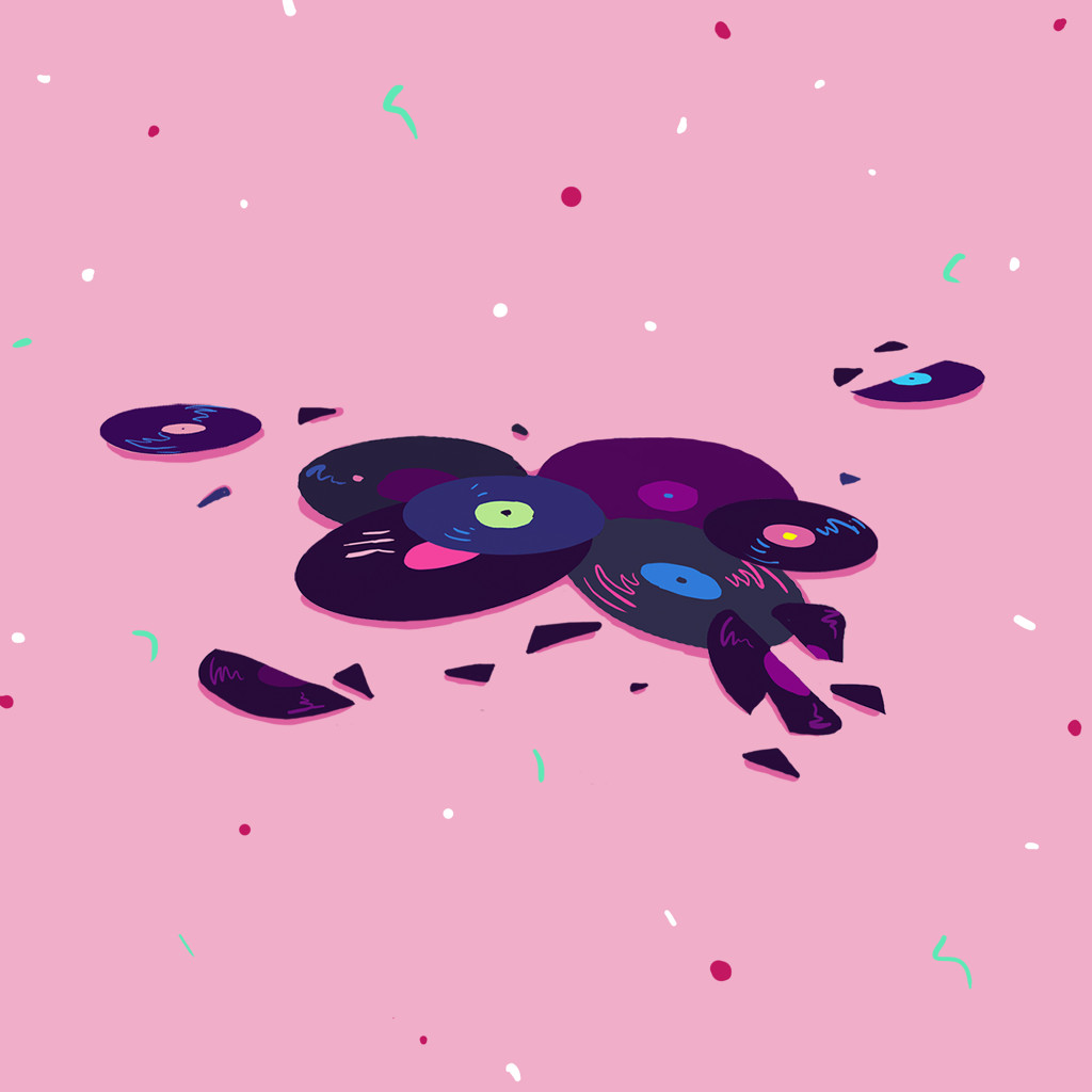 Break The Silence Monstercat Wiki Fandom