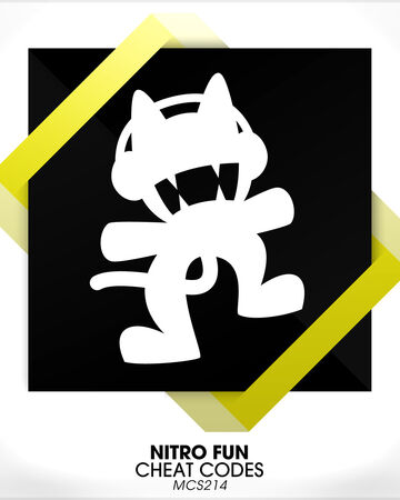 Cheat Codes Monstercat Wiki Fandom