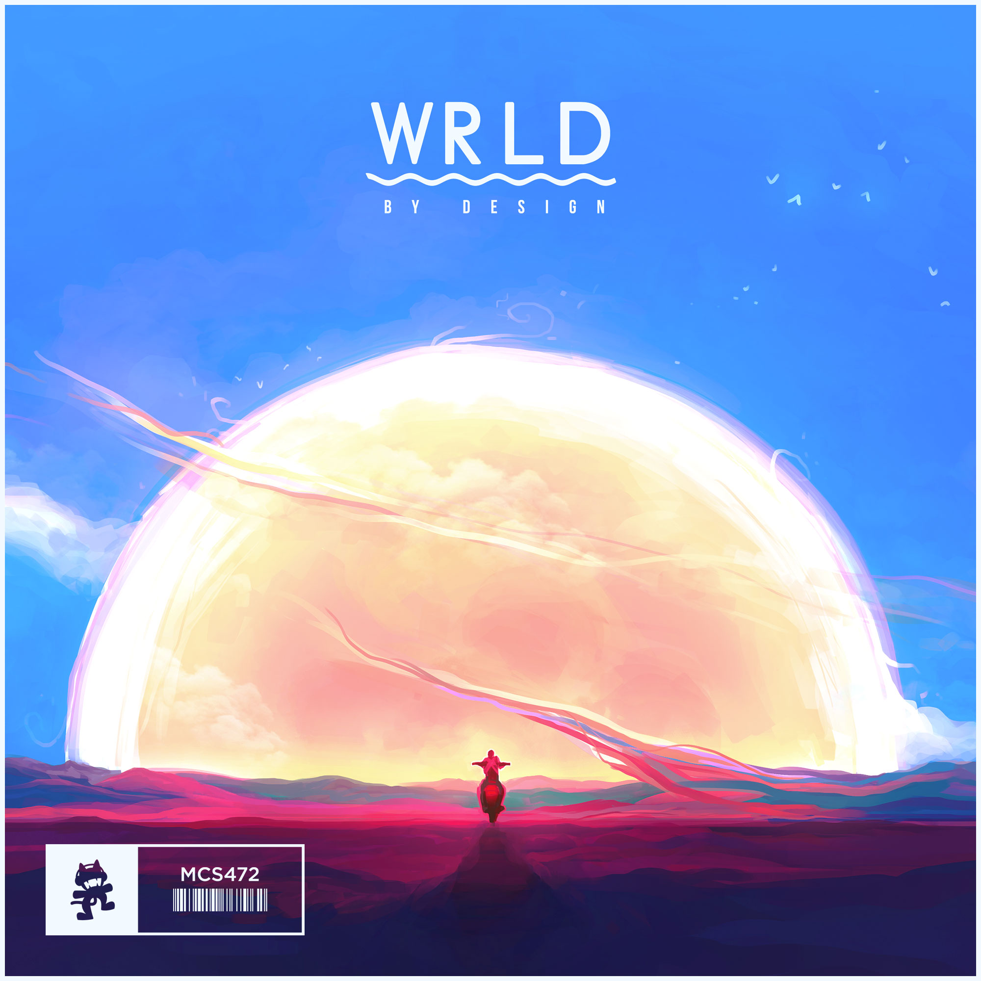 Wrld By Design