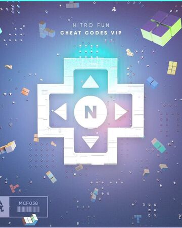 Cheat Codes Vip Monstercat Wiki Fandom - roblox id code for fortnite's kinda dying