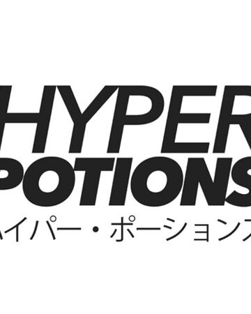 Hyper Potions Monstercat Wiki Fandom