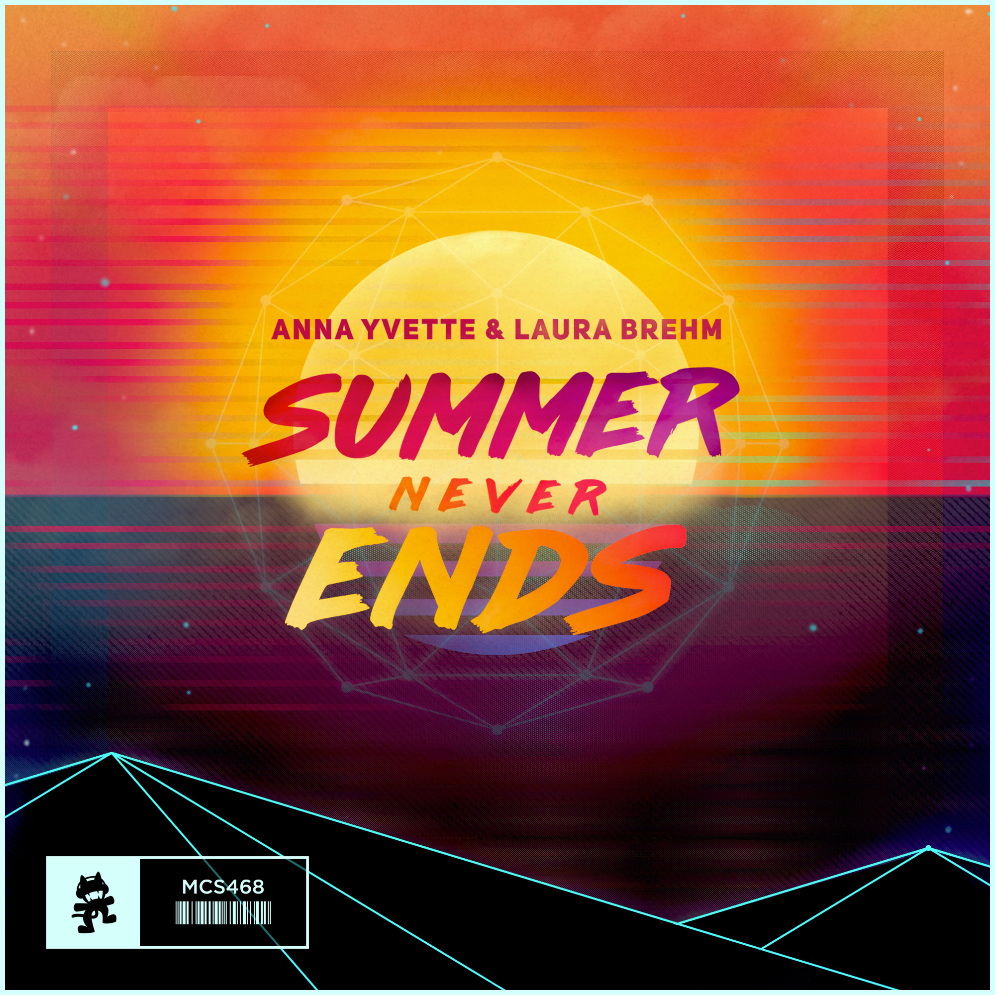 Summer Never Ends Monstercat Wiki Fandom
